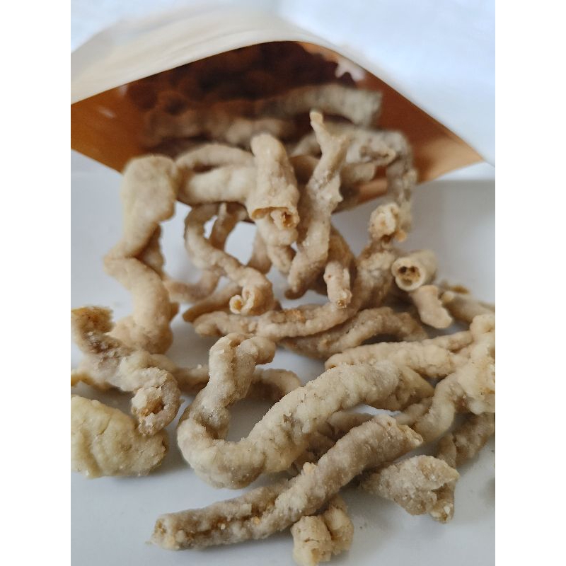 

KRIPIK USUS CRISPY HOMEMADE PREMIUM