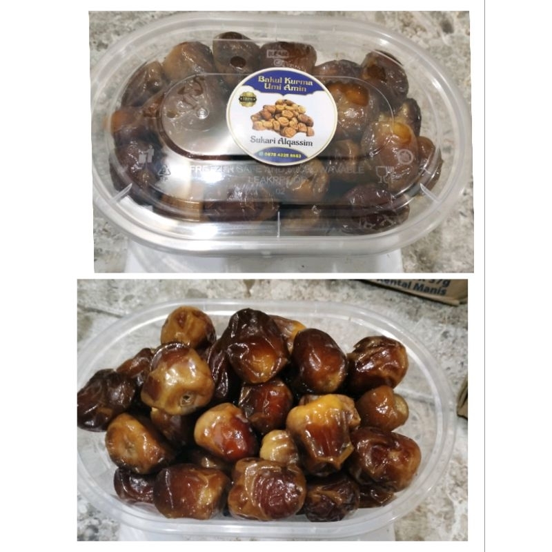 

kurma Sukari 500gr