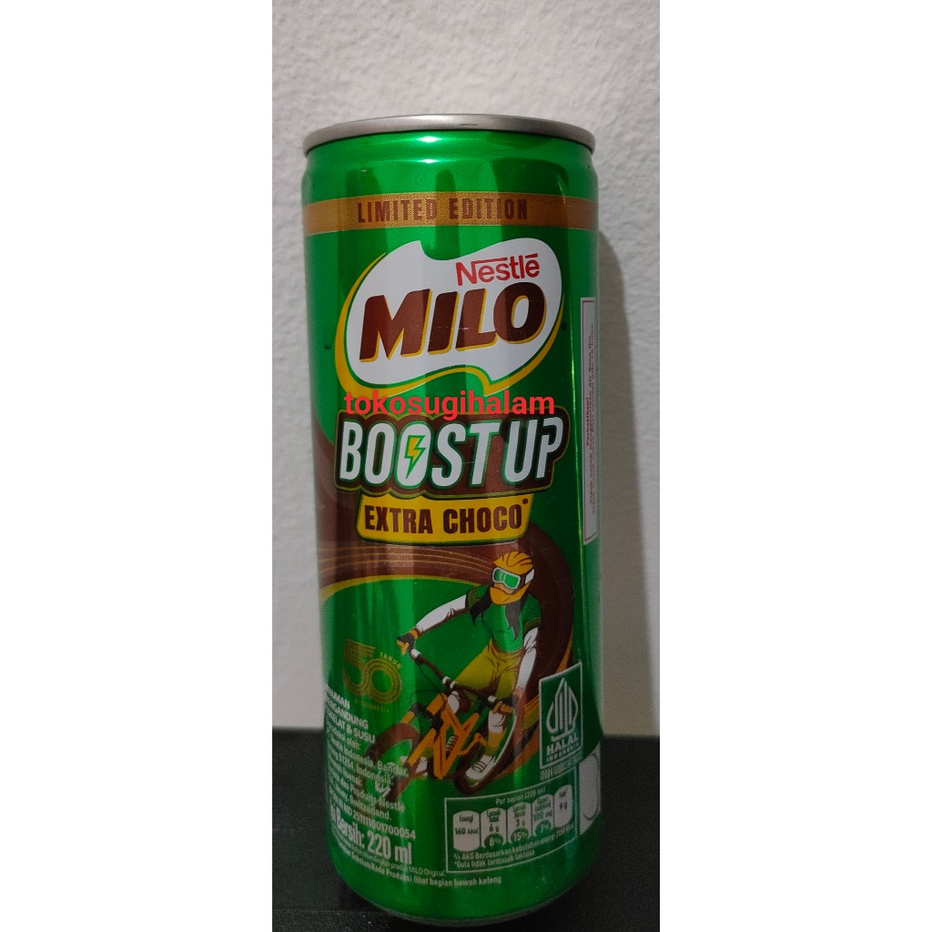 

MILO KALENG WHOLE GRAIN CEREAL