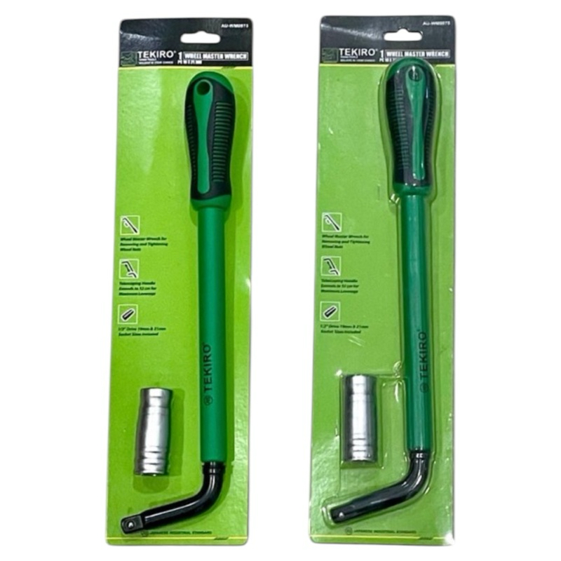 Kunci baut roda ban mobil tarik TEKIRO kunci roda ban kunci ban mobil