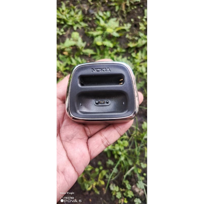 nokia 8800 sirocco docking