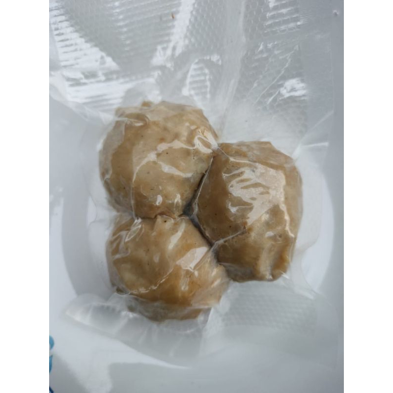 

BAKSO URAT /BASO URAT SATUAN