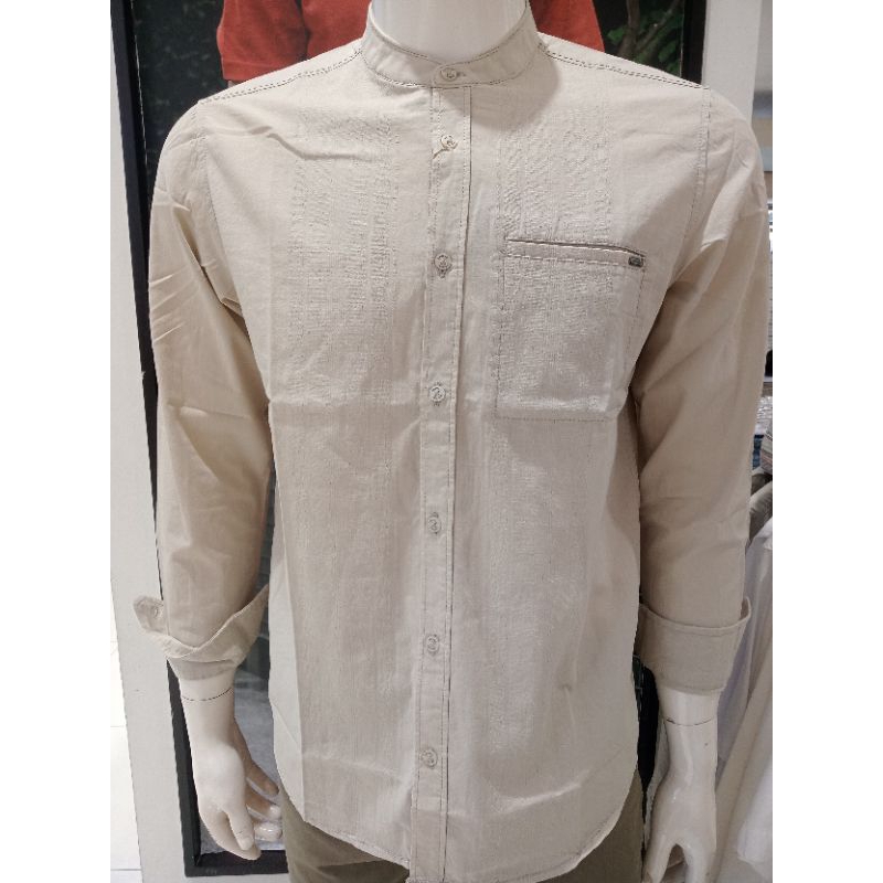 KEMEJA KOKO WATCHOUT