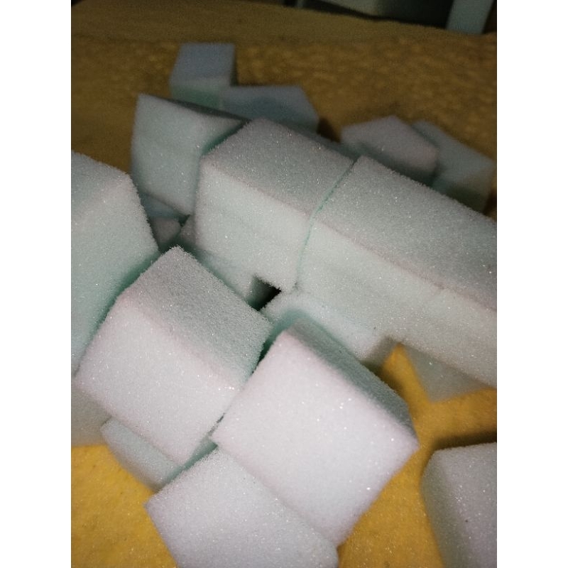 busa hidroponik/busa media tanam