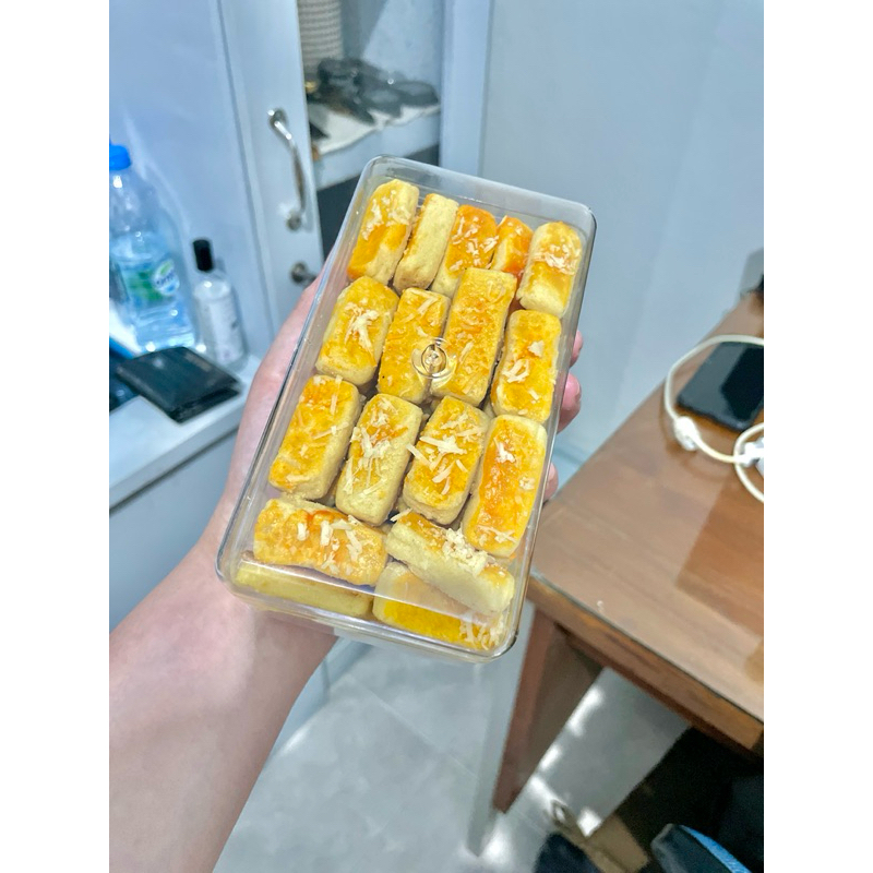 

READY Kastangel Keju