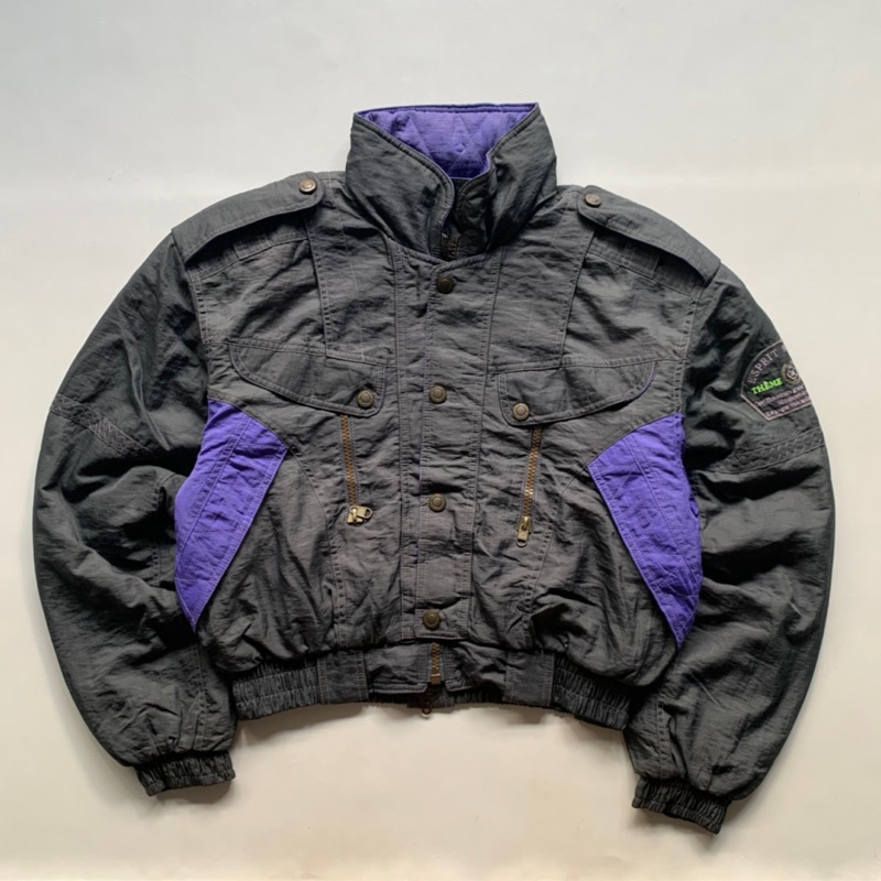 JAKET VINTAGE RACING KILLY