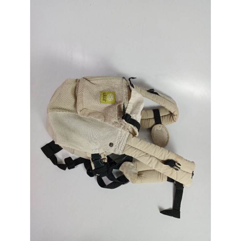 Lille Complete air flow Carrier