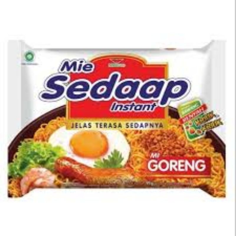 

mie sedaap goreng promo