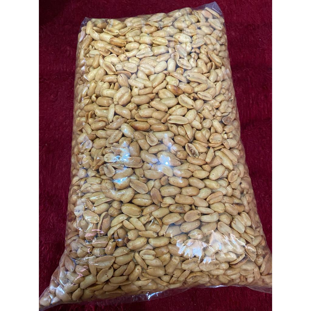 

kacang bawang cemilan/snack/makanan ringan untuk keluarga 500g