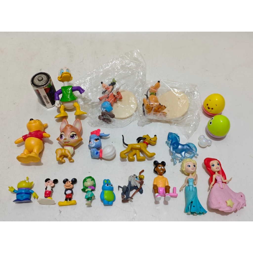 Set disney palace pets furry tail nuzzles berry bunny rabbit snow white epcot donald duck goofy plut