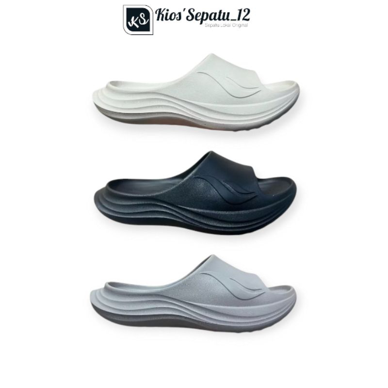 DESLE SANDAL RECOVERY BUSTON