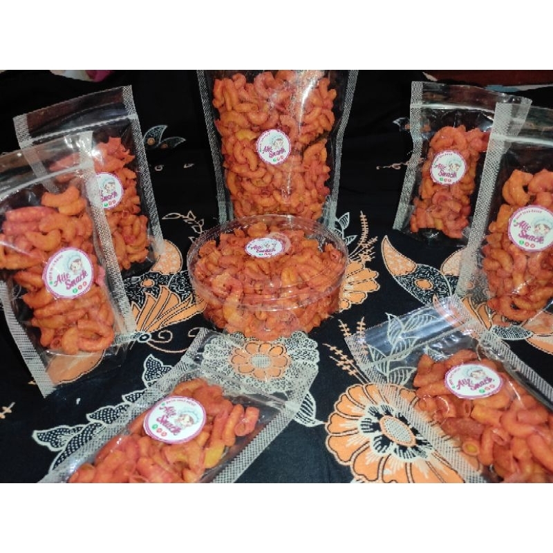 

mini makaroni