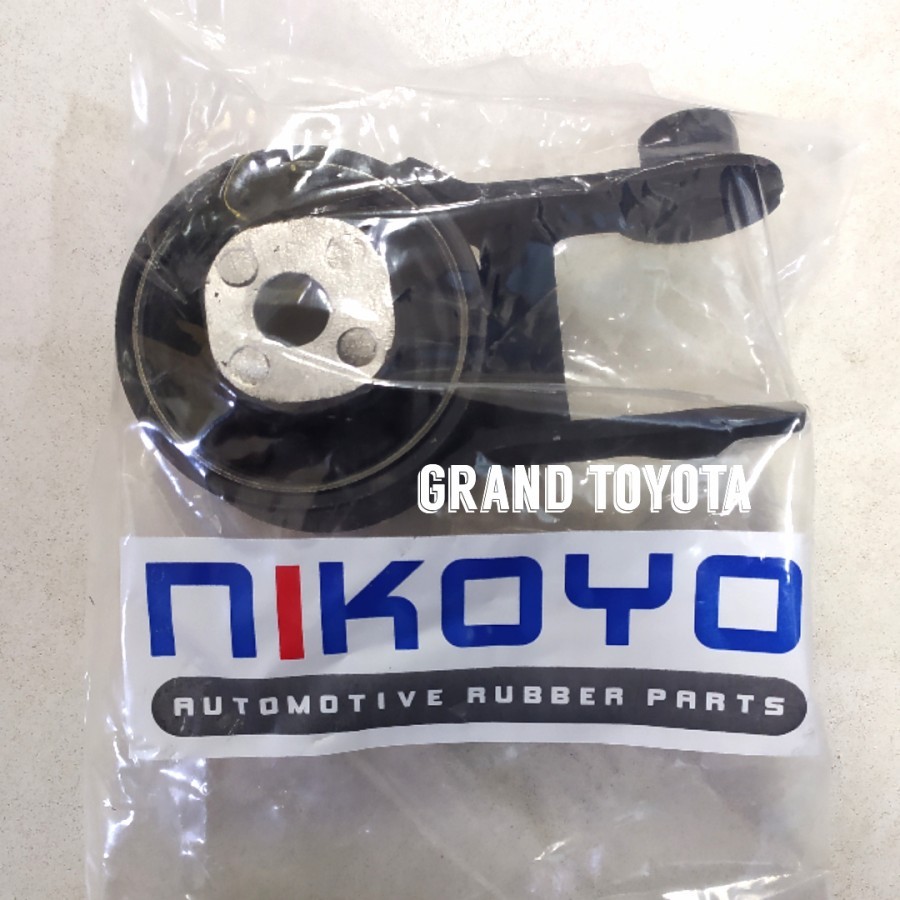 Engine mounting kiri New vios Yaris matic