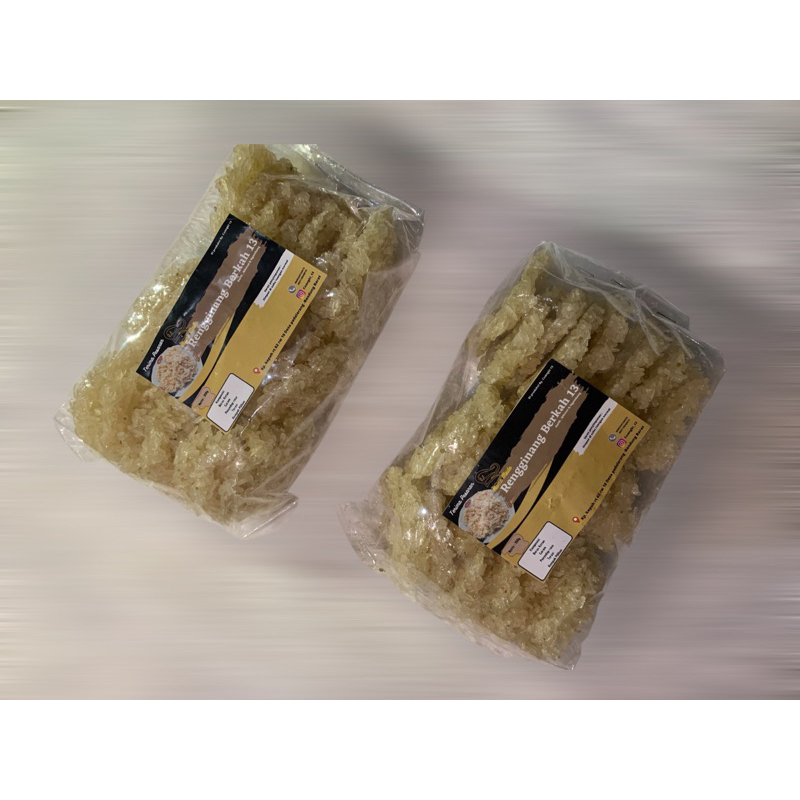 

Renginang Berkah 13 Rasa Original (Khas Padalarang)