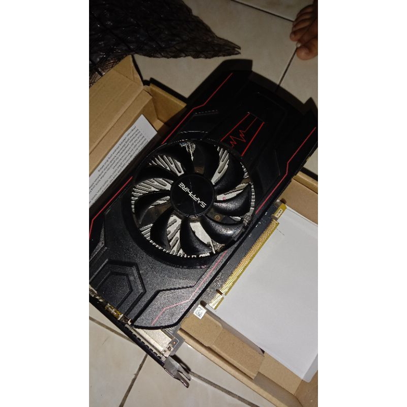 rx 560 4gb ddr5