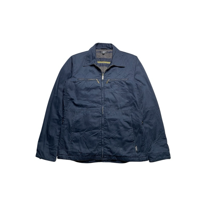 Hysteric Glamour Detroit Jacket