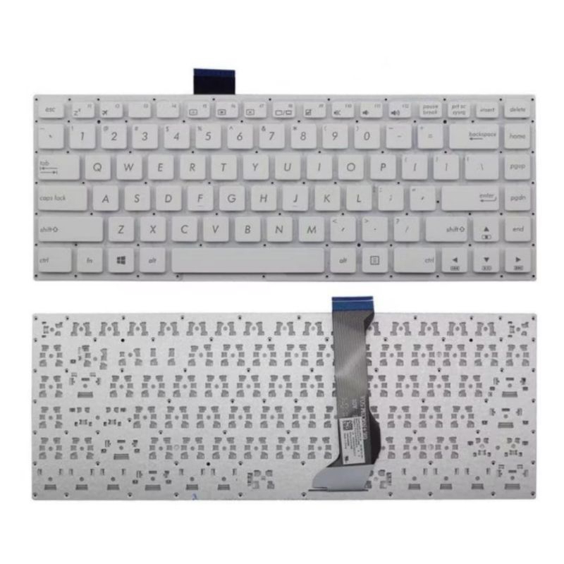 KEYBOARD ASUS E402 WHITE/E402Y/E402M/E402Y/E402W/E402S