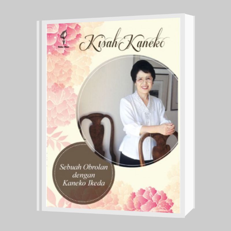 Kisah Kaneko ; Sebuah Obrolan dengan Kaneko Ikeda - Kaneko Ikeda