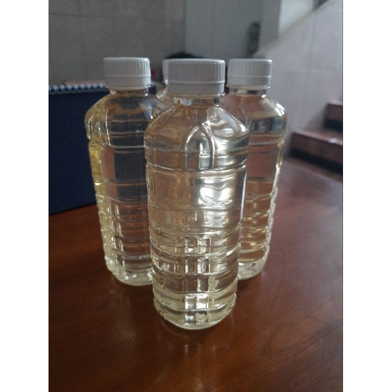 

Minyak Klentik 500 ML