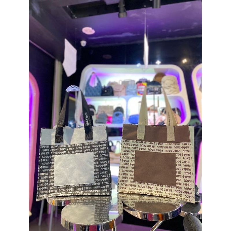 Tote bag original Gosh