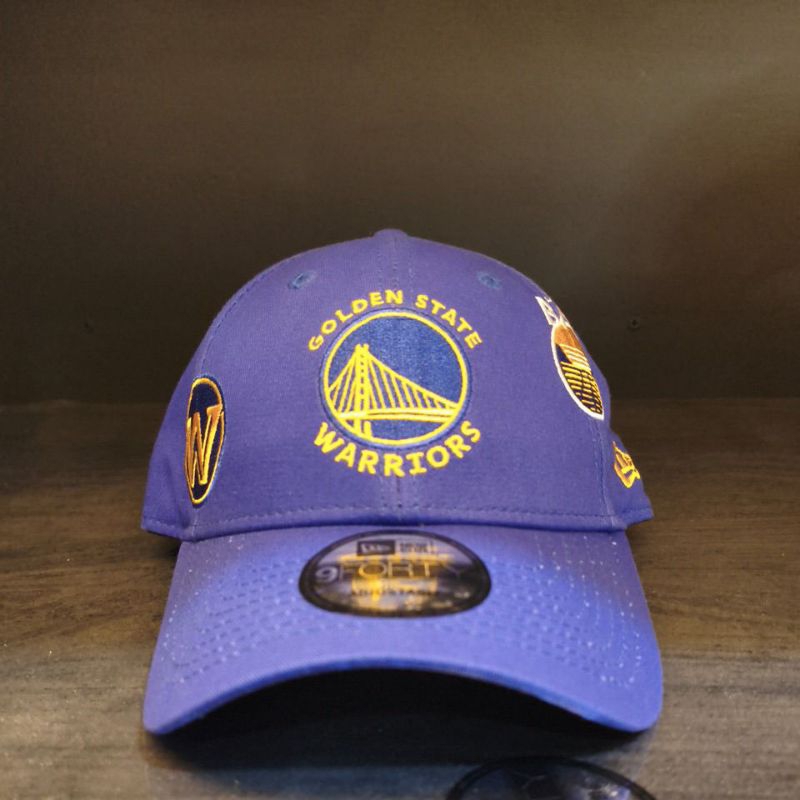 GOLDEN STATE WARRIORS (GSW) 9 FORTY