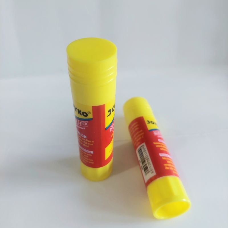 

1 Pcs Lem Stik Joyko 8 Gram / Lem Kertas Stik