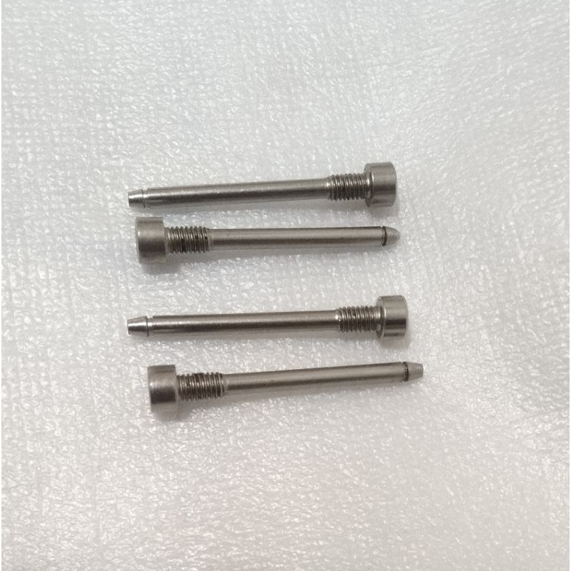 baut pala babi kaliper cakram Mio sporty lama