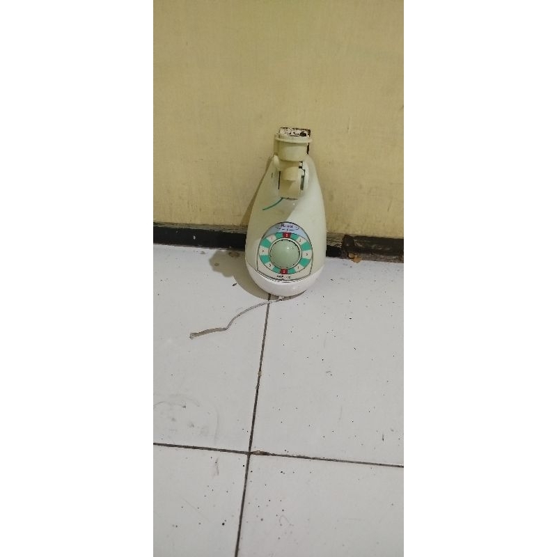 body kipas angin dinding maspion 9in ORIGINAL