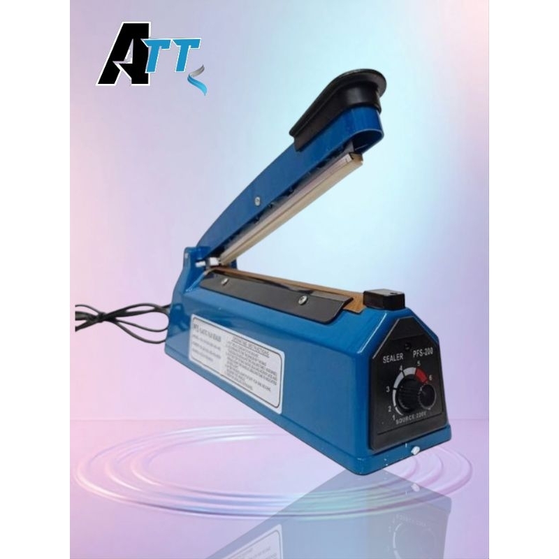 IMPULSE SEALER PFS-200P DAN SH506