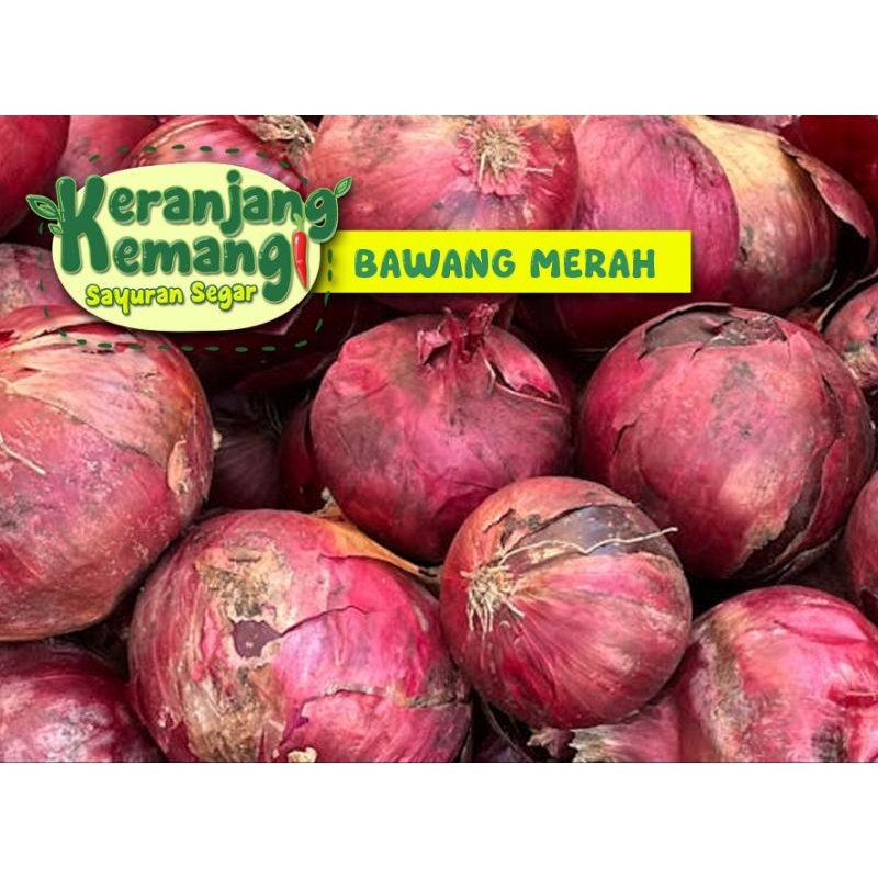 

Bawang Merah