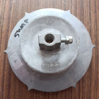 pully-babet Dinamo wash mesin cuci As 10mm /sharp/Dll