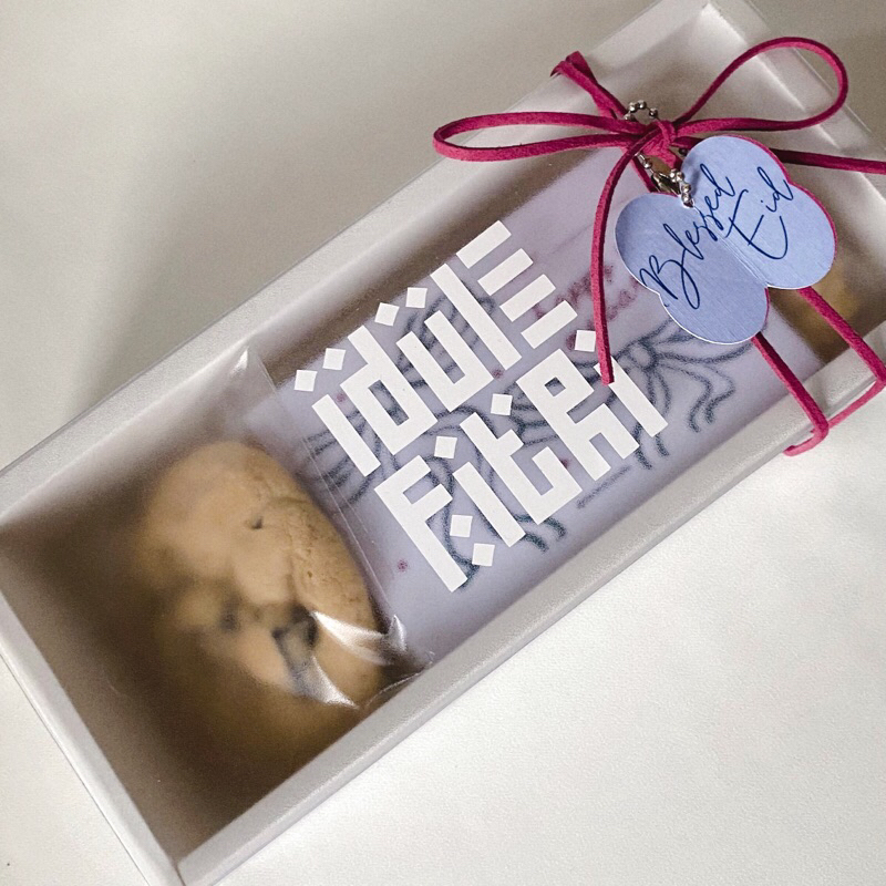 

EID Hampers - Bliss Box Petite
