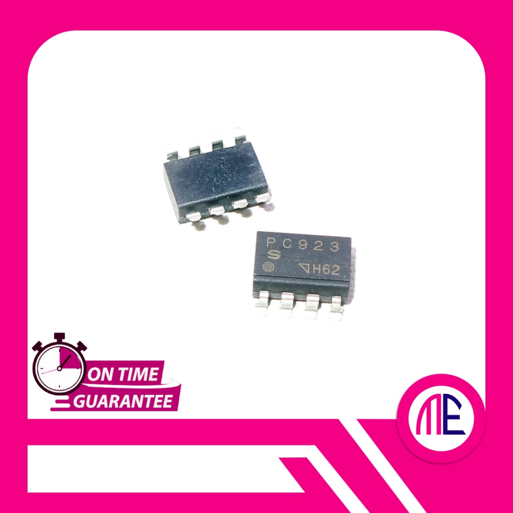 PC923 SOP8