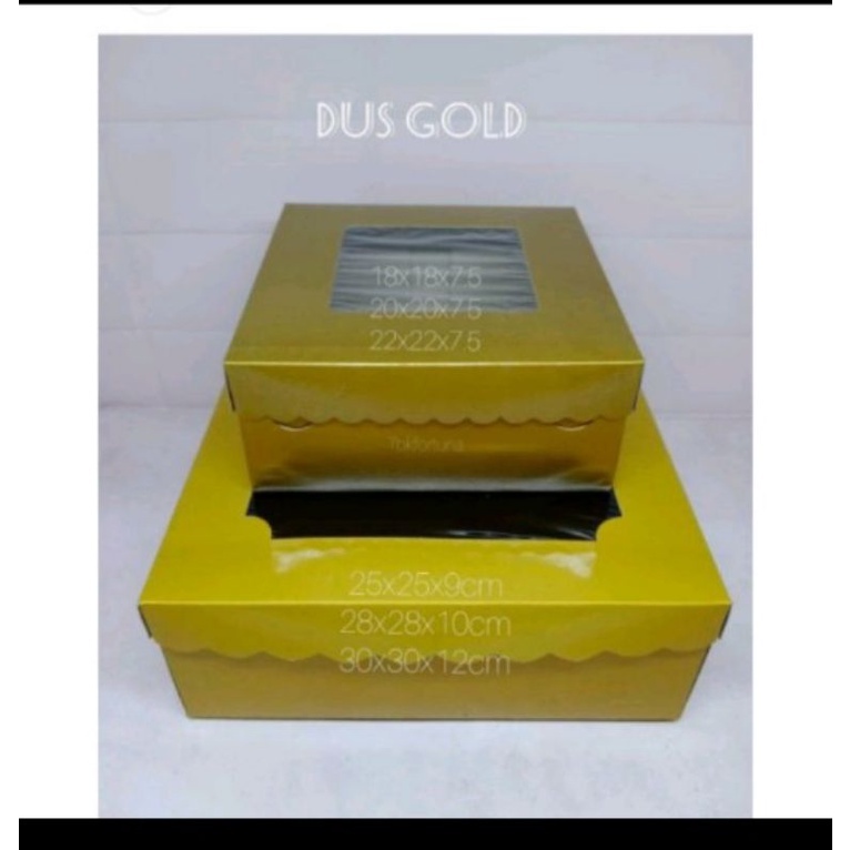 

Dus brownies Gold uk (20,22,25)