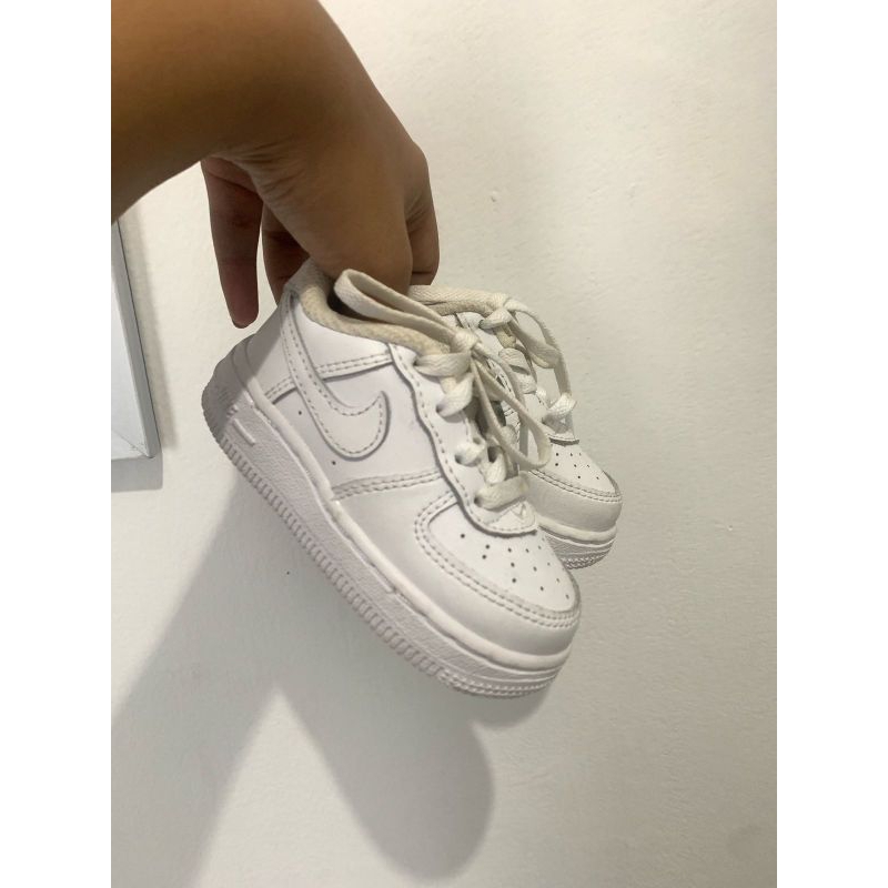 Nike air force 1 baby