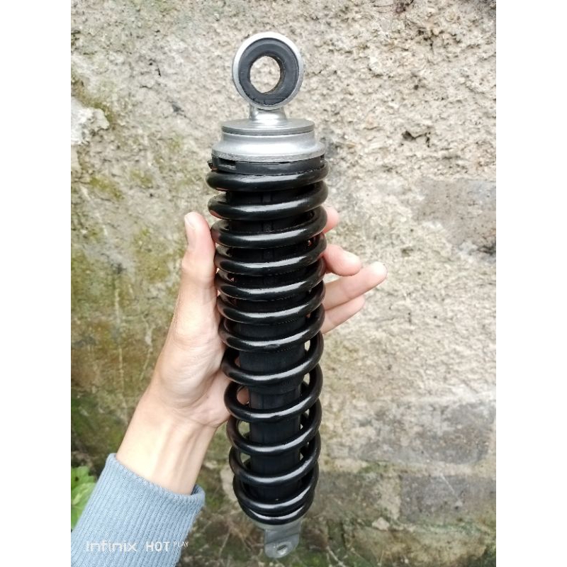 SHOCKBREAKER SKOK SOK BELAKANG ALL HONDA BEAT FI 2013 2014 2015