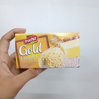 

KEJU PROCHIZ GOLD CHEDDAR 160G