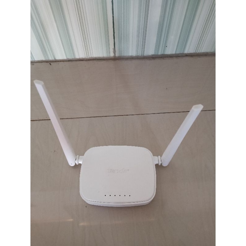 Tenda N301