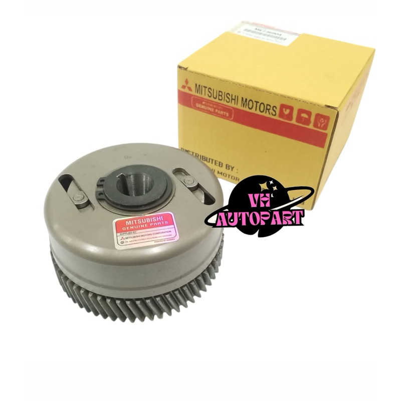 GEAR AUTO TIMER INJEKSI PUMP BOSPOM PS125 TURBO CANTER FE74 ORIGINAL GARANSI