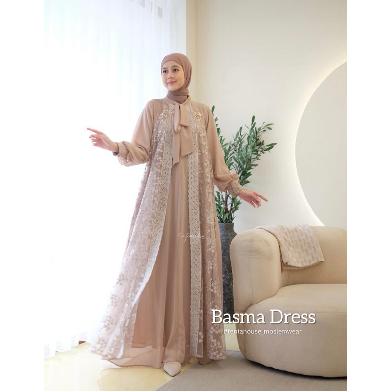 Eleya dress by.FentaHouse