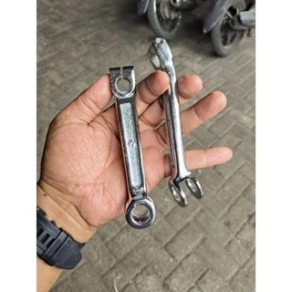 paha rem baja croom /paha tuas rem belakang universal pnp cb gl mp