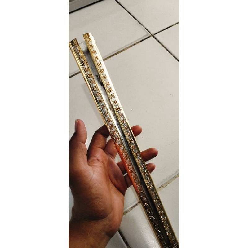 PENDOK BLEWAH ALUSAN