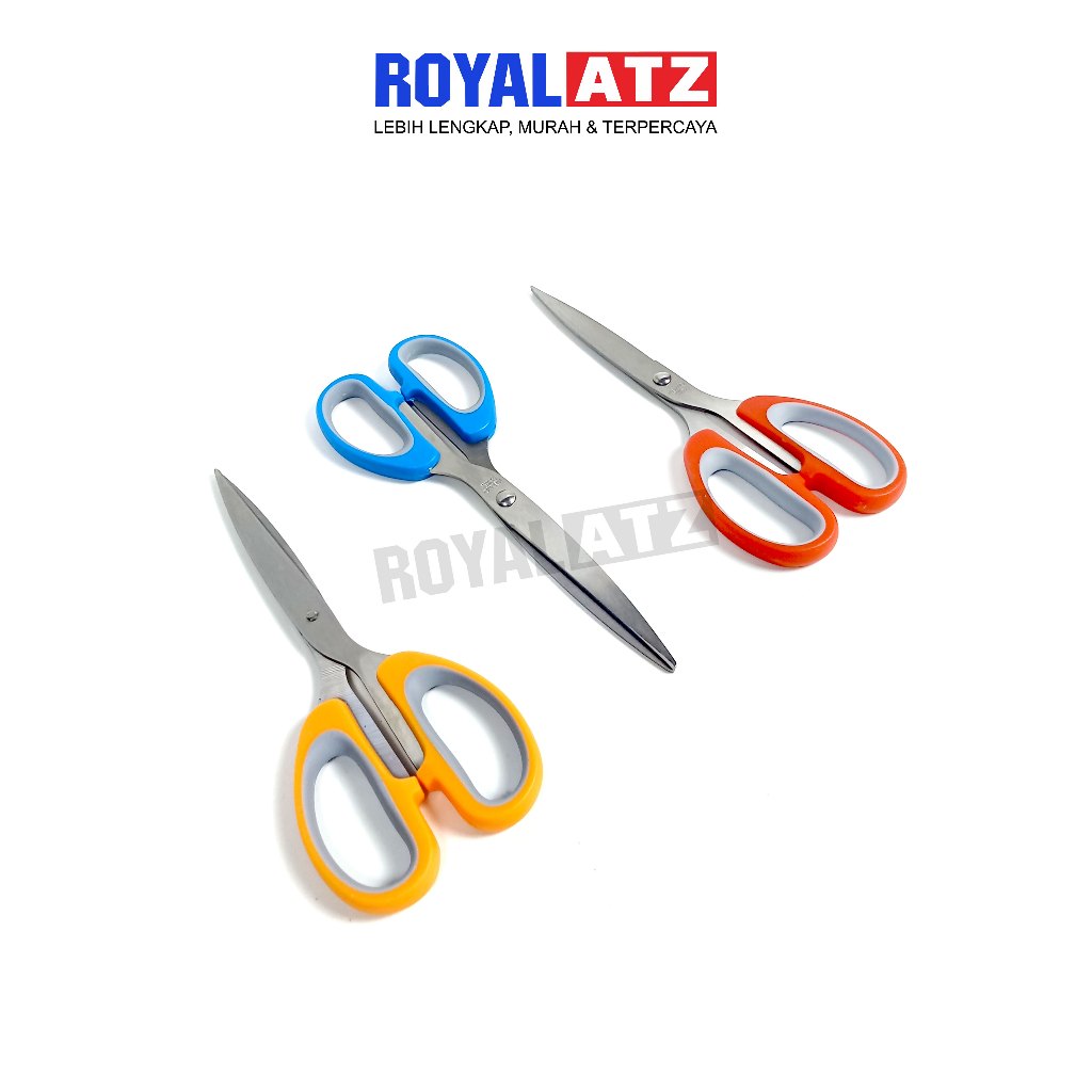 

Gunting / Scissor KENKO All Varian