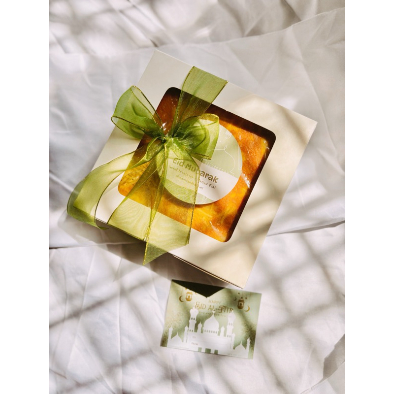 

Hampers Lapis Legit Keju