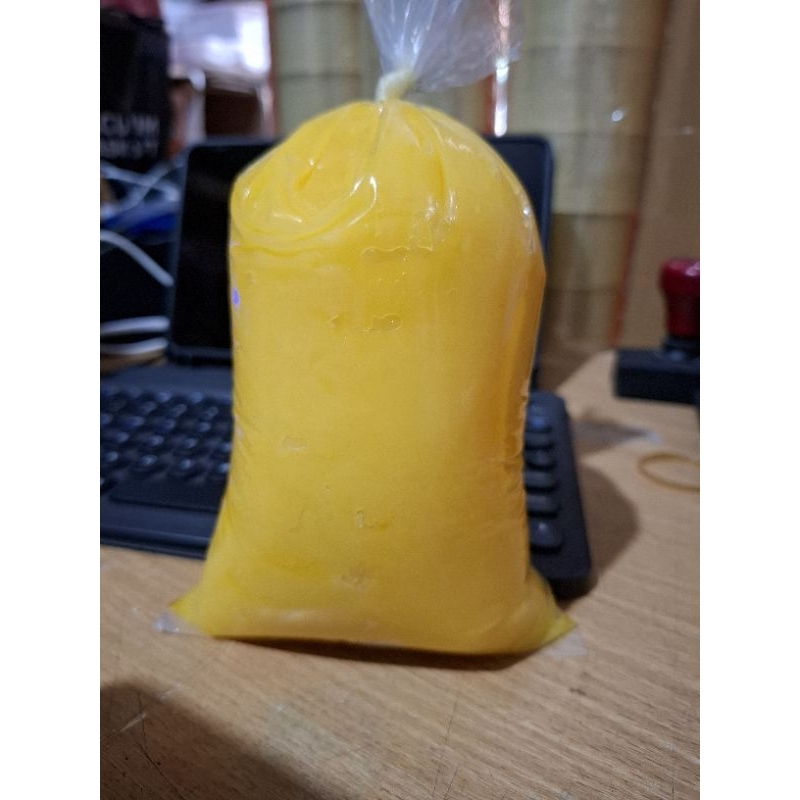

ROOM BUTTER 500 GR PALMVITA