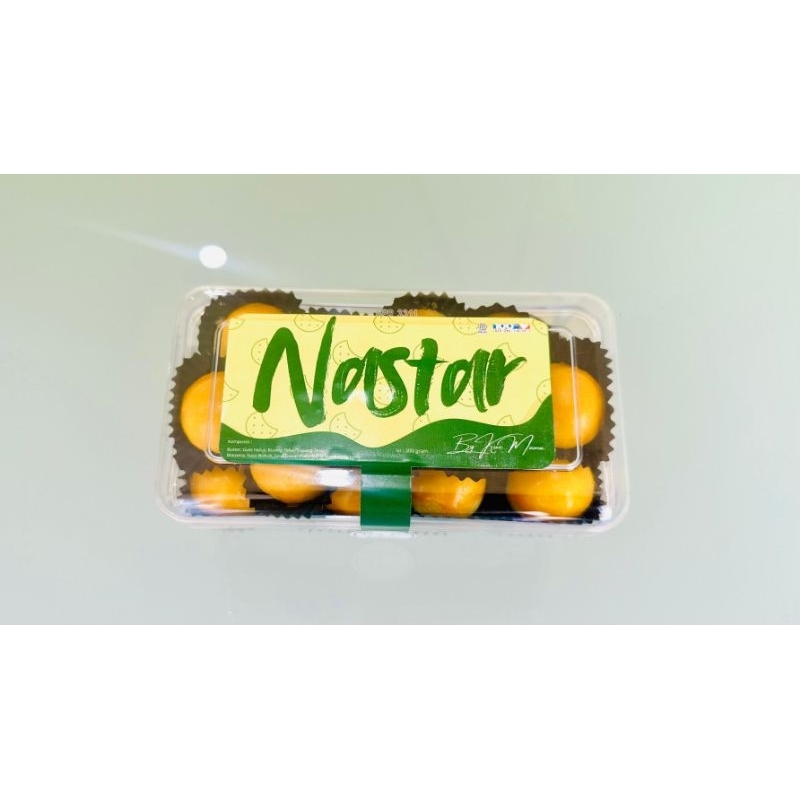 

Kue Kering Nastar Premium