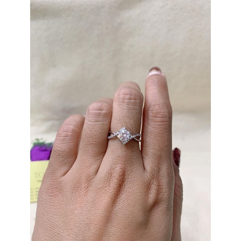 Cincin Wynn 18