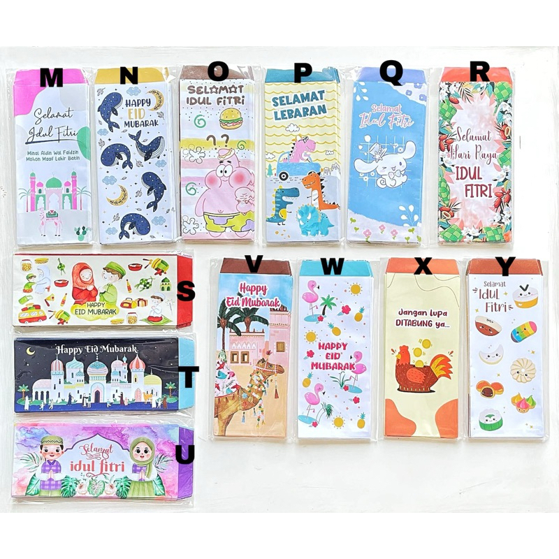 

Amplop Lebaran 2025 Besar