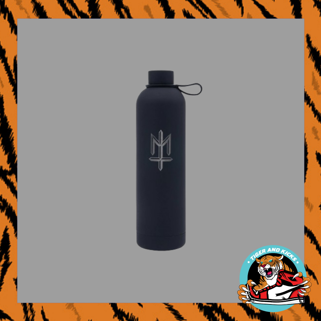 Maternal Disaster - Acc - Edgal - Botol minum / Tumblr Maternal