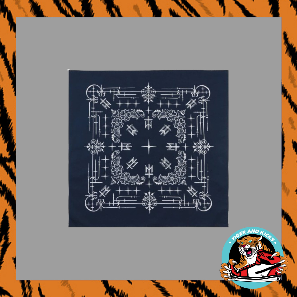 Maternal Disaster - Acc - Tharf 24 - Bandana / Slayer Maternal disaster